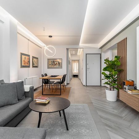#Amazonia Apt By Halu! Apartments 테살로니키 외부 사진