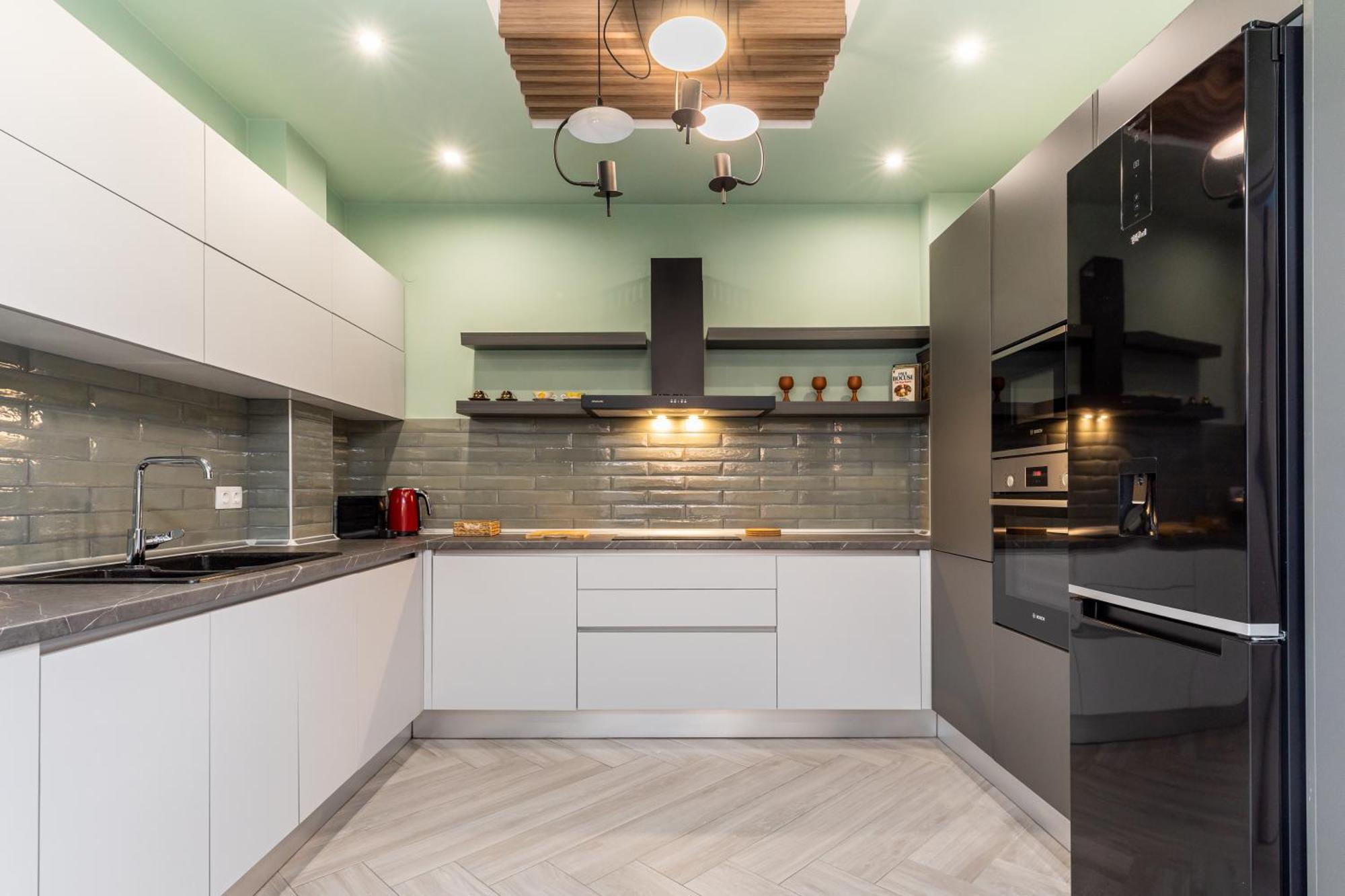 #Amazonia Apt By Halu! Apartments 테살로니키 외부 사진